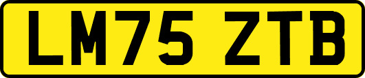 LM75ZTB