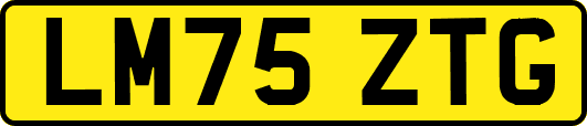 LM75ZTG