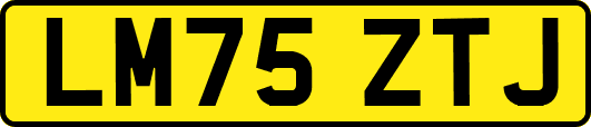 LM75ZTJ