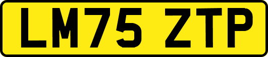 LM75ZTP