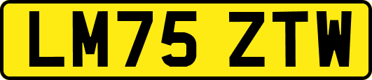 LM75ZTW