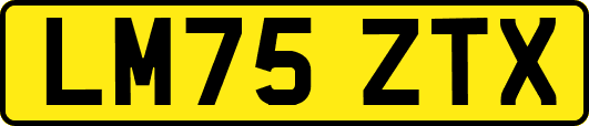 LM75ZTX