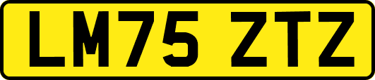 LM75ZTZ