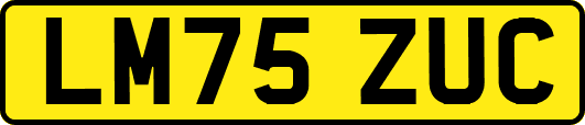 LM75ZUC