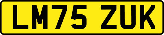 LM75ZUK