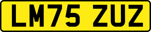LM75ZUZ