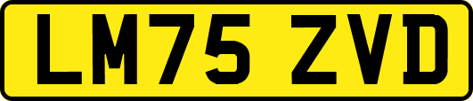 LM75ZVD