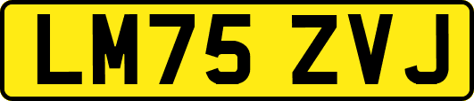 LM75ZVJ