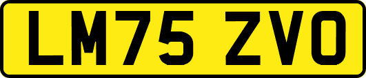LM75ZVO