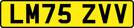 LM75ZVV