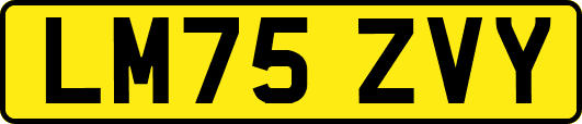 LM75ZVY