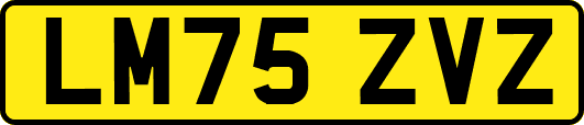 LM75ZVZ
