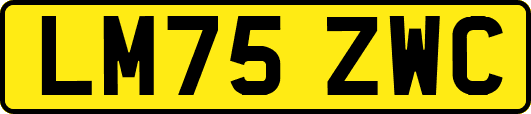 LM75ZWC