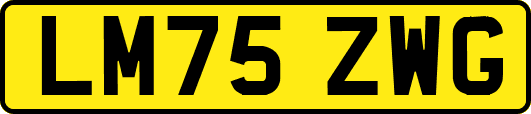 LM75ZWG
