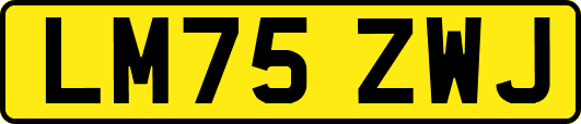 LM75ZWJ