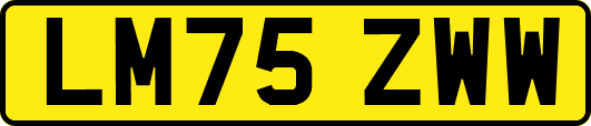 LM75ZWW