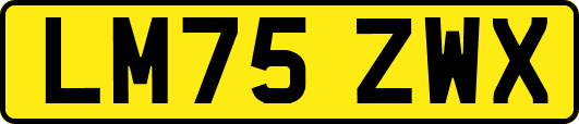 LM75ZWX