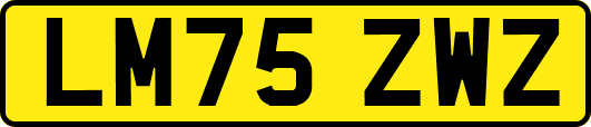LM75ZWZ