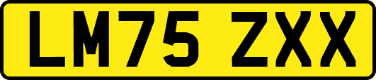 LM75ZXX