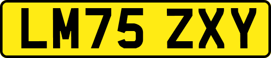LM75ZXY