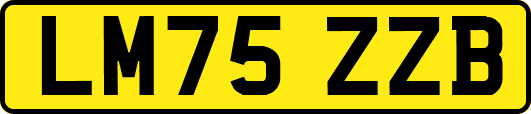 LM75ZZB