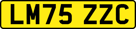 LM75ZZC