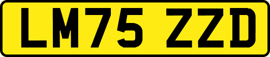 LM75ZZD