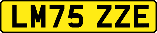 LM75ZZE