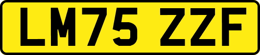 LM75ZZF