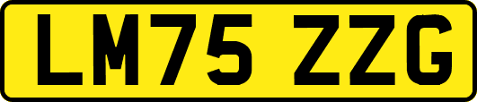 LM75ZZG