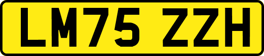 LM75ZZH