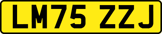 LM75ZZJ