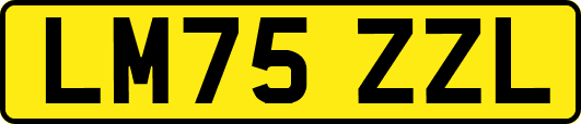 LM75ZZL