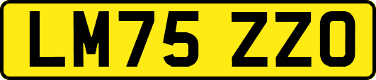 LM75ZZO