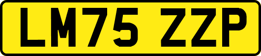 LM75ZZP