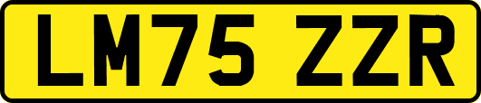 LM75ZZR