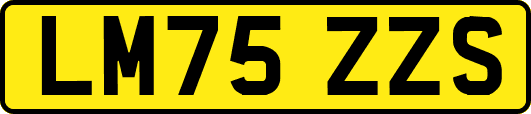 LM75ZZS