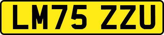 LM75ZZU