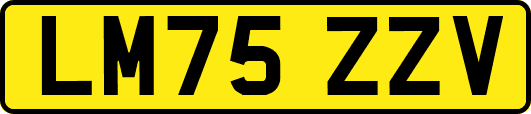 LM75ZZV