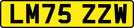 LM75ZZW