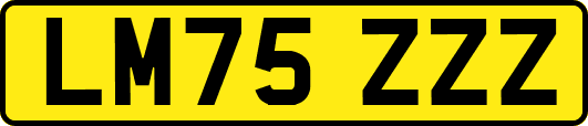 LM75ZZZ