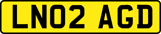 LN02AGD