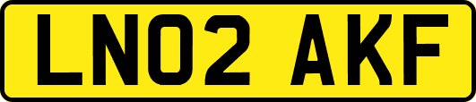 LN02AKF