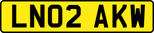 LN02AKW