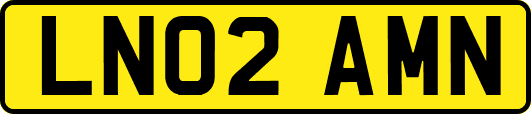 LN02AMN
