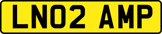 LN02AMP
