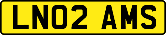 LN02AMS