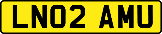 LN02AMU