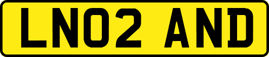 LN02AND