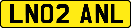 LN02ANL